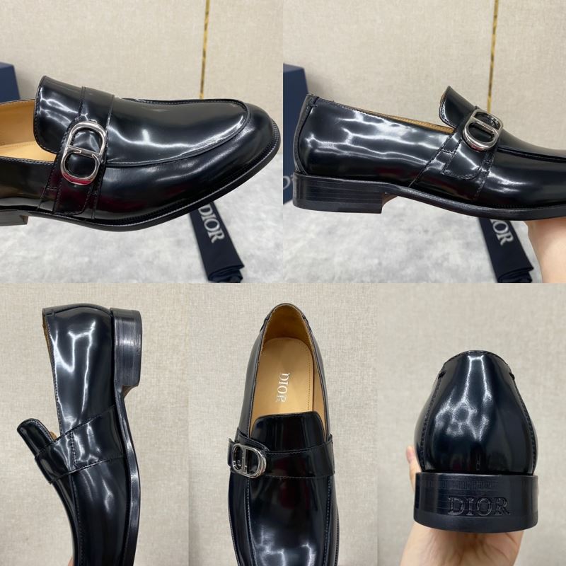 Christian Dior Business Shoes